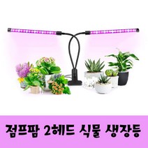 점프팜 LED식물등 크로톤키우기 새싹채소 미니다육이 _ 59789EA, 본상품선택