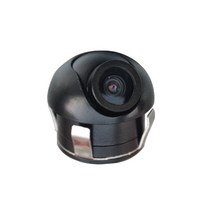 사이드미러카메라 보조 360회전, 4.3인치 폴딩 + 360 방향