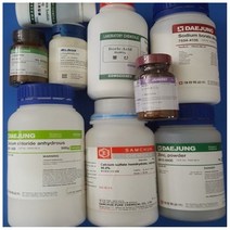 (kor)요오드산칼륨용액 0.1mol 500ml/1L L-Potassium iodate solution(s), 1L
