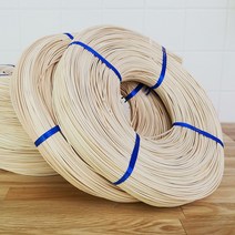 하트앤 2mm 라탄재료 공예 환심 등공예-500g AA등급, 1개