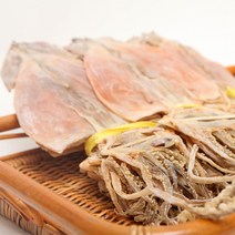 국내산 마른오징어 20마리, 마른오징어 1.7kg, 1개