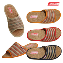 콜맨 벨로2 리빙슈즈 사무실슬리퍼 거실화