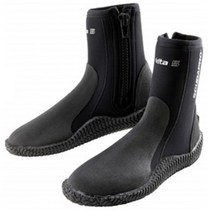 스쿠바프로 델타 롱 5mm 부츠, XL