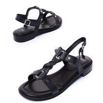 소다 AK분당점 소다 여성 에스닉 샌들 2CM(ALD022GS42)