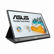 에이수스 ASUS ZenScreen MB16AMT 터치 휴대용 모니터