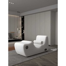 러브 의자 보조 모텔 체위 체어 쇼파 무인텔텔 성인용, 릴렉스 의자 검정