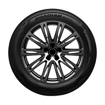 넥센타이어 ROADIAN GTX 로디안GTX, 1개, 235 60 17