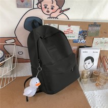 일본인 가방 여대생 레저 한국 고등학생 배낭 대학 스타일 숲 간단한 배낭