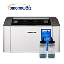 삼성 무한 흑백레이저프린터 SL-M2030