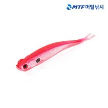 썬베이트 올리스쉐드웜 5인치 소프트웜 민물 바다, 114