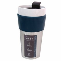 트윙고 G텀블러 데스크 네이비350ml(TCM-NL35G) 보냉보온컵 보온, 선택1:본상품선택, 단품