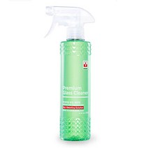 바인더 프리미엄 글라스 클리너 500ml 유리세정제