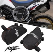 오토바이 혼다 crf1000l 아프리카 트윈 2015 2016 2017 crf 1000 l 수리 도구 배치 가방 프레임 패키지 도구 상자 방수, 없음