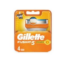 P&G 질레트 퓨전 파워 면도날, 1개