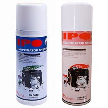 아이피오 IPO 에바크리너 피톤치드향 / 체리향 (PN 5010) 300g 포레스존, 포레스존 레몬향