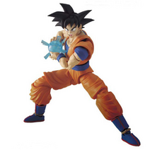 반다이 스피리츠 드래곤볼 Z 손오공 피규어