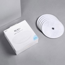 펫킷 스마트 정수기 필터 5개입, 본품