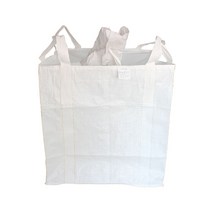 톤마대 항공마대 폐기물마대자루 마대 자루 톤백 항공, 200개 이상 개당 가격90x90x80 cm큰