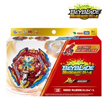 영실업 베이블레이드 지포이드 엑스칼리버 B-200 스타터, 단품없음