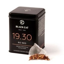 Black Cat 블랙캣 Wellness 19.30 Ro Ned 웰니스 19.30 로 넷
