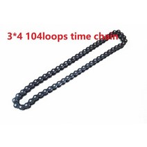 엔진자전거 자전거엔진 부품 전기 zongshen cqr 250cc 공냉식 65.5mm 실린더 4 스트로크 xmotos apollo orion kayo mikilon bosuer, 타임 체인