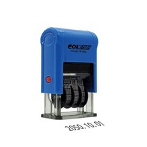 PGM*^몰자동일부인(N-300) 업무스탬프 회사 롤러도장 날짜 일수 사무 롤러식^^췤pgm, a^^옵션없슴