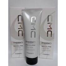 PSB CMC 손상모발 프리미엄 헤어케어 솔루션 PSBIO 바이오큐어 CMC 250ml, 1개