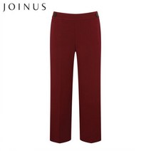 조이너스 더블버튼 베이직 팬츠-JW18PL5002766A