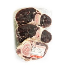 Bulalo 불랄로 소사태, 1개, 1.2kg