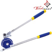 BLUEFAC 5/8인치 동파이프밴딩기 BWK-N364-10 툴마트, BWK-N364-14 7/8인치, 1개