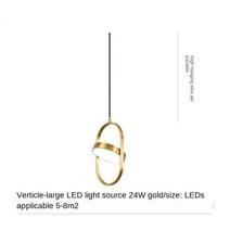 카운터테이블 안내데스크 계산대 테이블 카운터현대 매직 아이 Led 펜 던 트 조명 샹들리에 다이닝 룸 테이, 07 Large Gold A_01 Cold white
