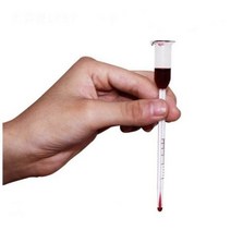 간편 사용 알코올 도수 농도 함량 측정기 주정계 알콜 테스터