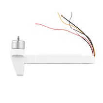 드론 모터 암 RC 드론 유지 보수 암 전면 리어 리어 리어 FIMI X8 SE 2020/2022, 앞쪽 왼쪽