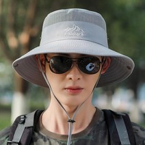 5컬러 끈조절 가능 빈티지 통풍 버킷햇 아웃도어룩 일출복장 겨울모자 방한모 등산패션 보온성