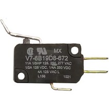 GE WS21X10003 스위치, 단일모델명/품번
