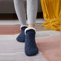 털신발 Ousefu 저렴한 따뜻한 양말 슬리퍼 여성 하우스 신발 bowknot 여성 홈