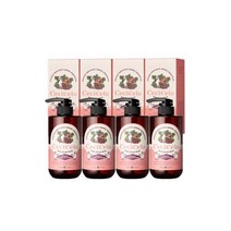 쎄씨쎌라 홈쇼핑상품 프렌치 바디스크럽워시 오레가노 로즈제라늄 500ml 4개, 쎄씨쎌라 홈쇼핑상품 프렌치 바디스크럽워시 오레가노 로즈