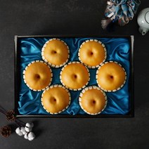 미미의 밥상 [명작]나주배 명품세트 7.5kg 7-10과/제수용, 단품없음