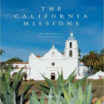 The California Missions, Rizzoli Intl Pubns, 9780847861514, Ruben G. Mendoza,Melba Levick