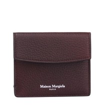 [메종마틴마르지엘라] [MAISON MARGIELA] 스티치 카드 지갑 S55UI0295