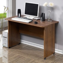 굿하우스 DIY 리메아 1000 컴퓨터 책상, 옹이