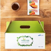 농부프린스 호박즙 늙은호박 호박차 호박물 임산부호박즙 붓기호박즙 쌍수호박즙 호박주스 30포