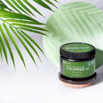 클에어 밀새싹 분말 100 검사 새싹밀 밀싹 건강, 1, 본상품선택