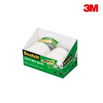 3M 3M직테이프 MT5 18x25m 리본체1리필4롤 사무용품쇼핑몰 온라인문구점, 본상품선택, 1개