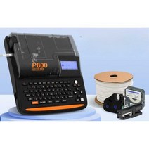 산업용라벨프린터 출력기 라벨기 인쇄기 넘버링기, P800 독립형 기본