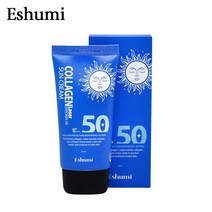 애슈미 콜라겐 레이저 썬스크린 100 선크림 70g +핸드크림, 콜라겐 선크림+콜라겐 핸드크림