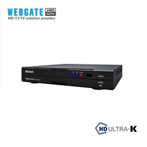 웹게이트 WDC4304F-E HDSDI EXSDI 4채널 녹화기, WDC4304