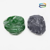 K_에폰스 에폭시 AF 컴파운드 1kg 산업용 떡본드, 단품