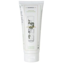 코레스 컨디셔너 알로에 디타니 200ml Korres Apres shampooing, 1팩