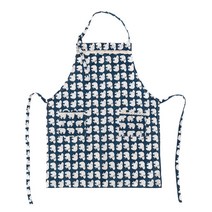 일본 앞치마 주방 청소 가사 앞치마, 1, 1개